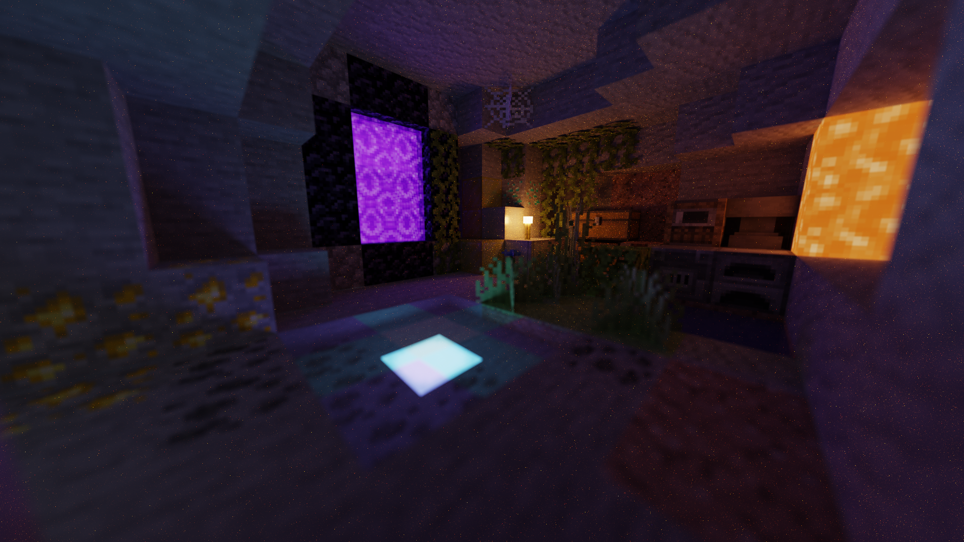 Featured image of post 计算机图形学 project：物理渲染